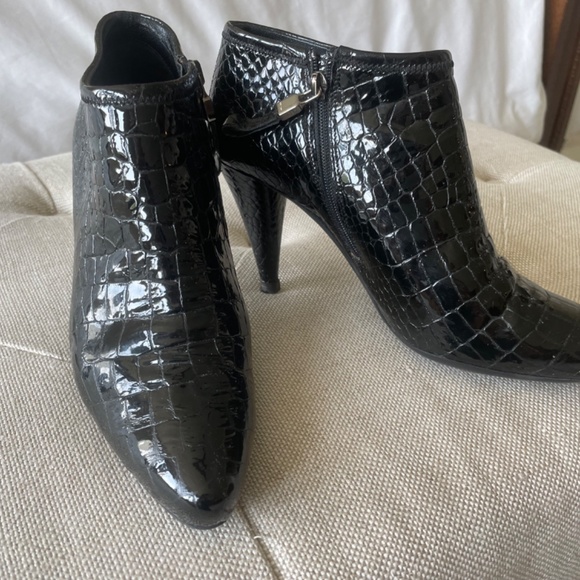 Prada Booties - Picture 2 of 8